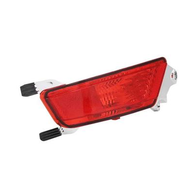 Land Rover Range Rover Evoque Передний бампер Противотуманные фары LR025149/8