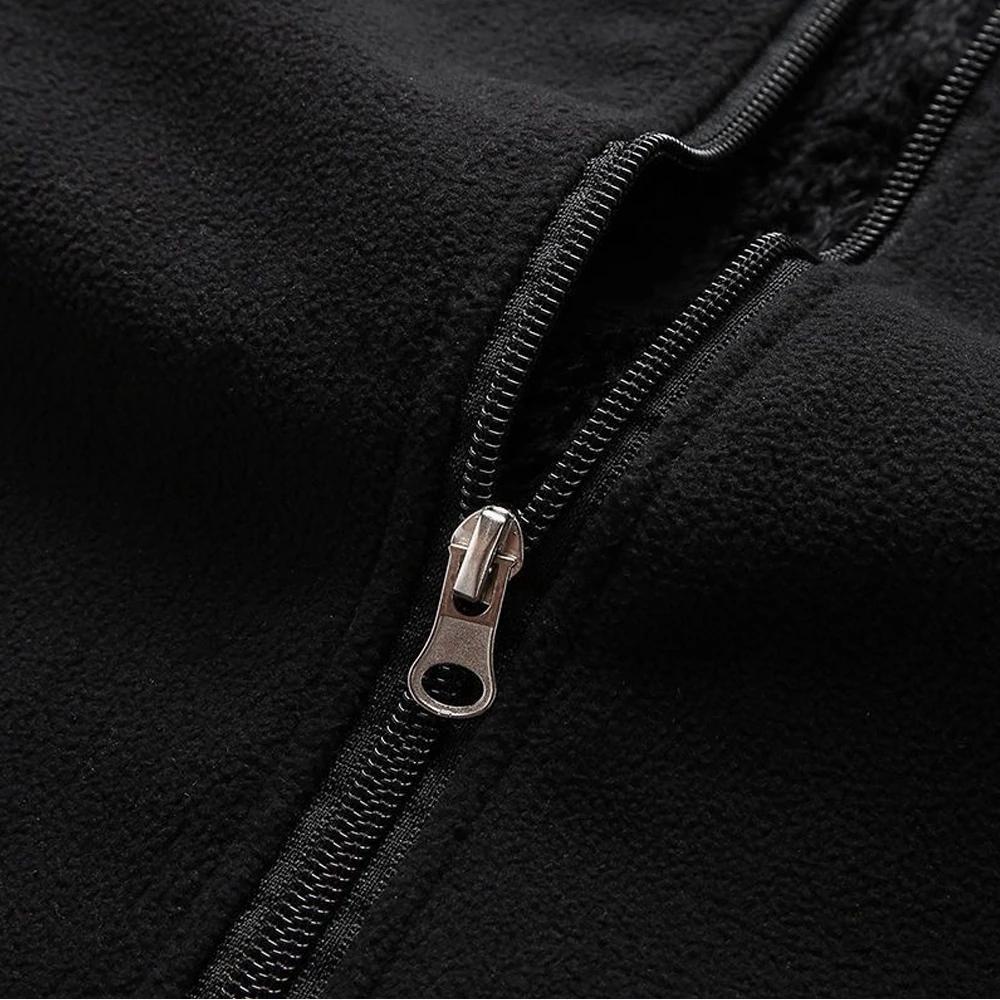 Осенне-зимний мужской жилет из бархата, однотонный жилет из овечьего флиса, большой размер, толстый, теплый, мягкий, модный, терможилет для мужчин