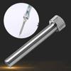 Accessories 907 Solder Tip Sleeve Cannula Casing Soldering Iron Station Socket Handle Adapter