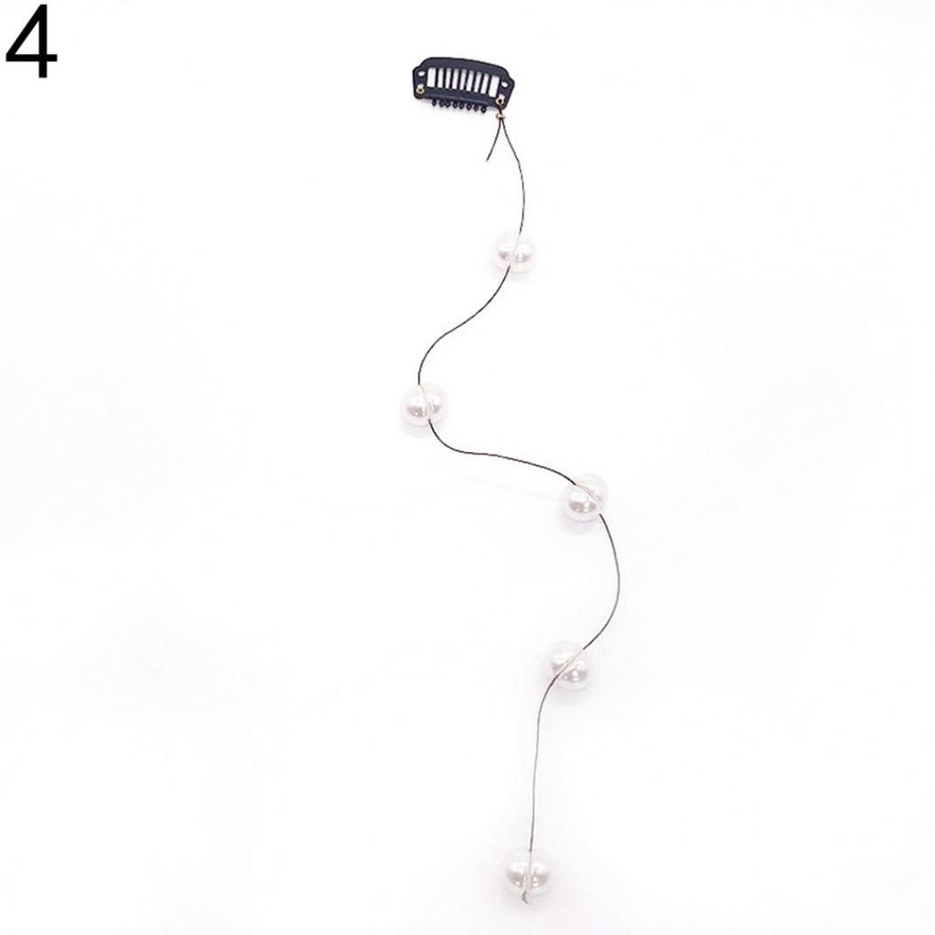 Сладкая любовь сердце цветок длинная заколка для волос с кисточками женская упрощенная заколка для волос расческа