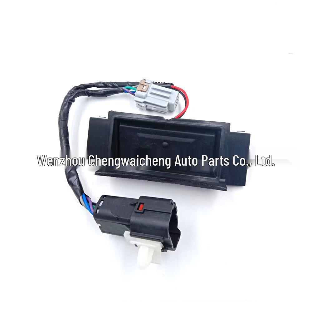 812601Y021 и 817201Y021 подходят для переключателей двери багажника Hyundai Kia для PICANTO и RIO.