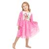 Secret Jouju Girls' Riel 5-quarter Lace One-Piece, a Popular Character In Korea