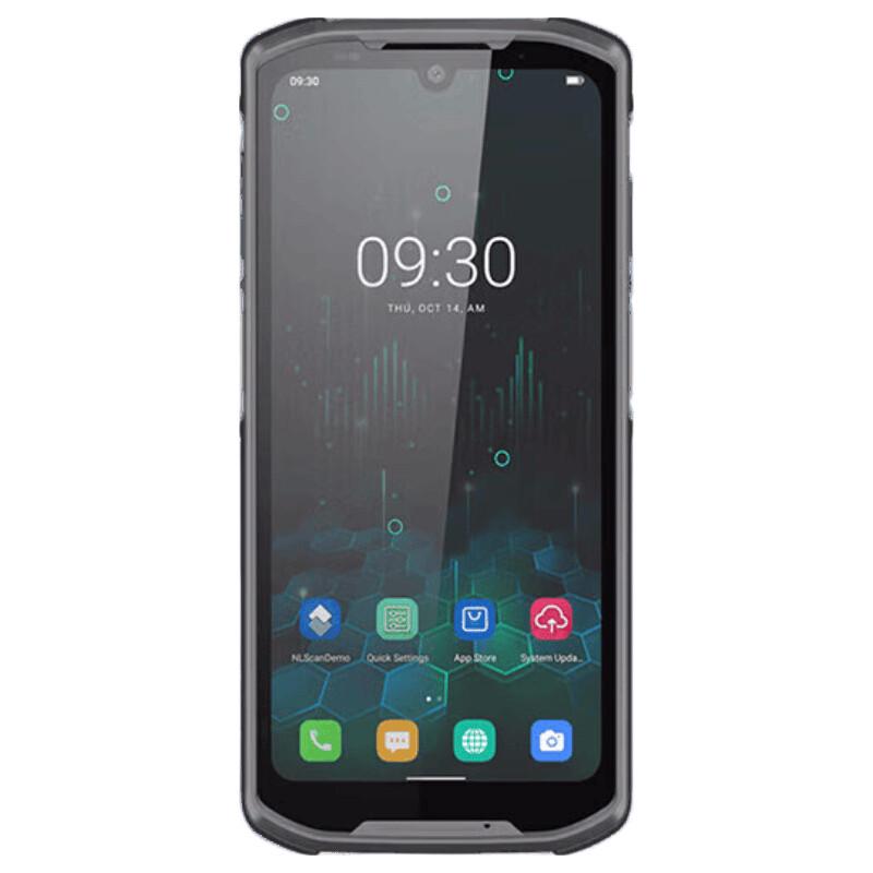 Newland MT95L-TF Android Ручной КПК Сканер штрих-кодов