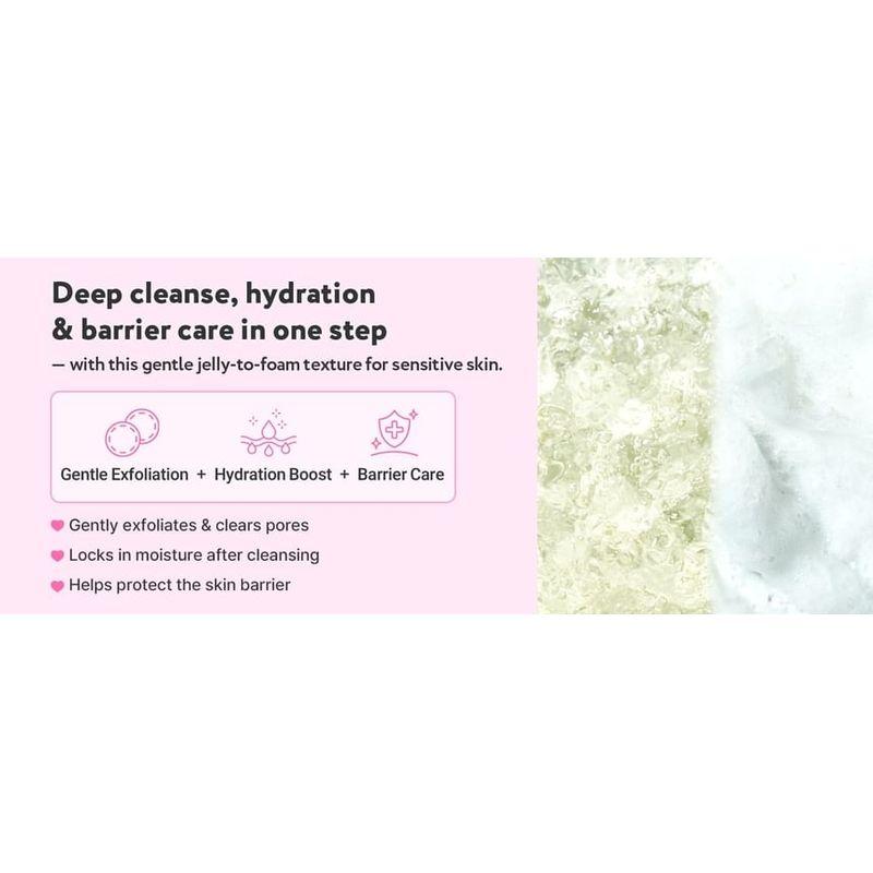 SOONDING - Coconut Jelly Pudding Pore Cleanser