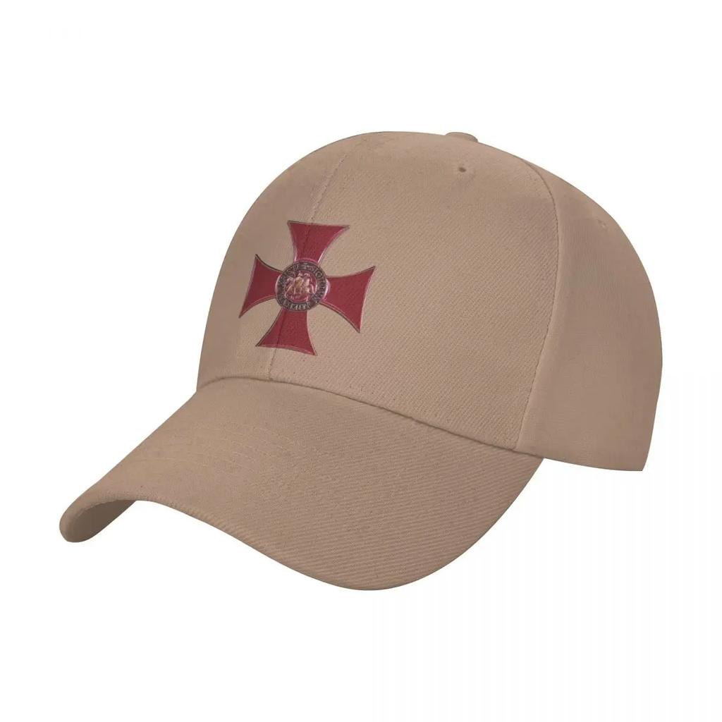 Soldiers Of Christ Cross Baseball Cap Hat Beach Mountaineering Hat Baseball Cap For Girls Men's