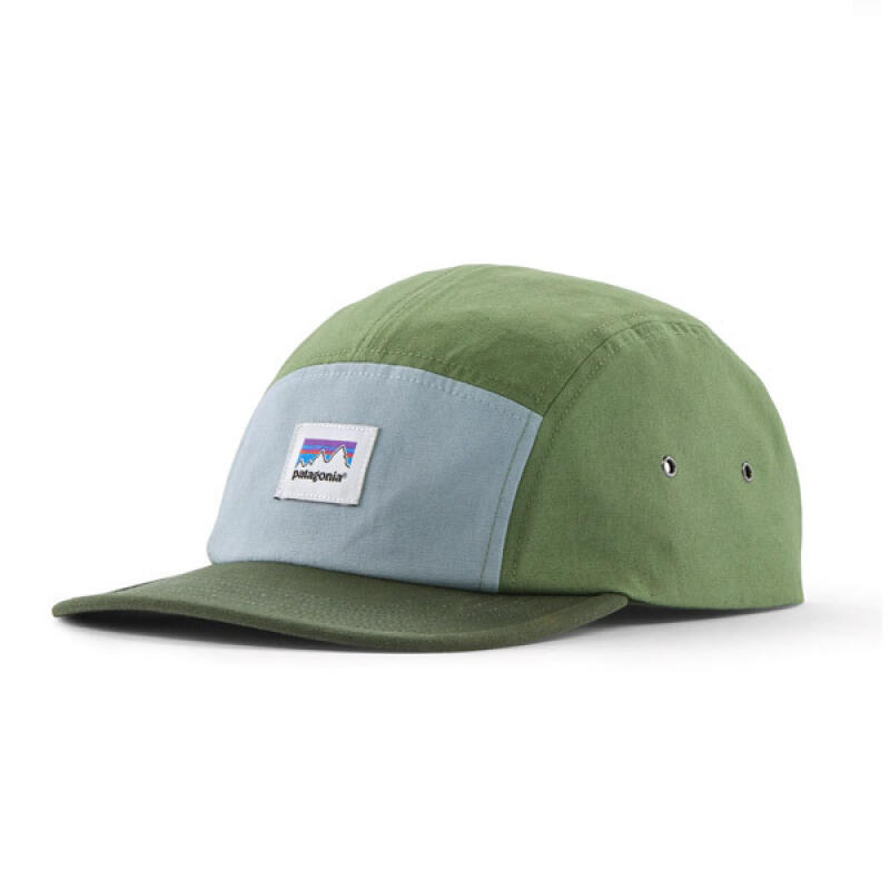 Шапка Patagonia Кепка Графическая McClure 22545-SHGN