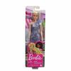 barbie Блестящая кукла Барби Синяя 3 и GRB32 Наряды (Возраст вверх)