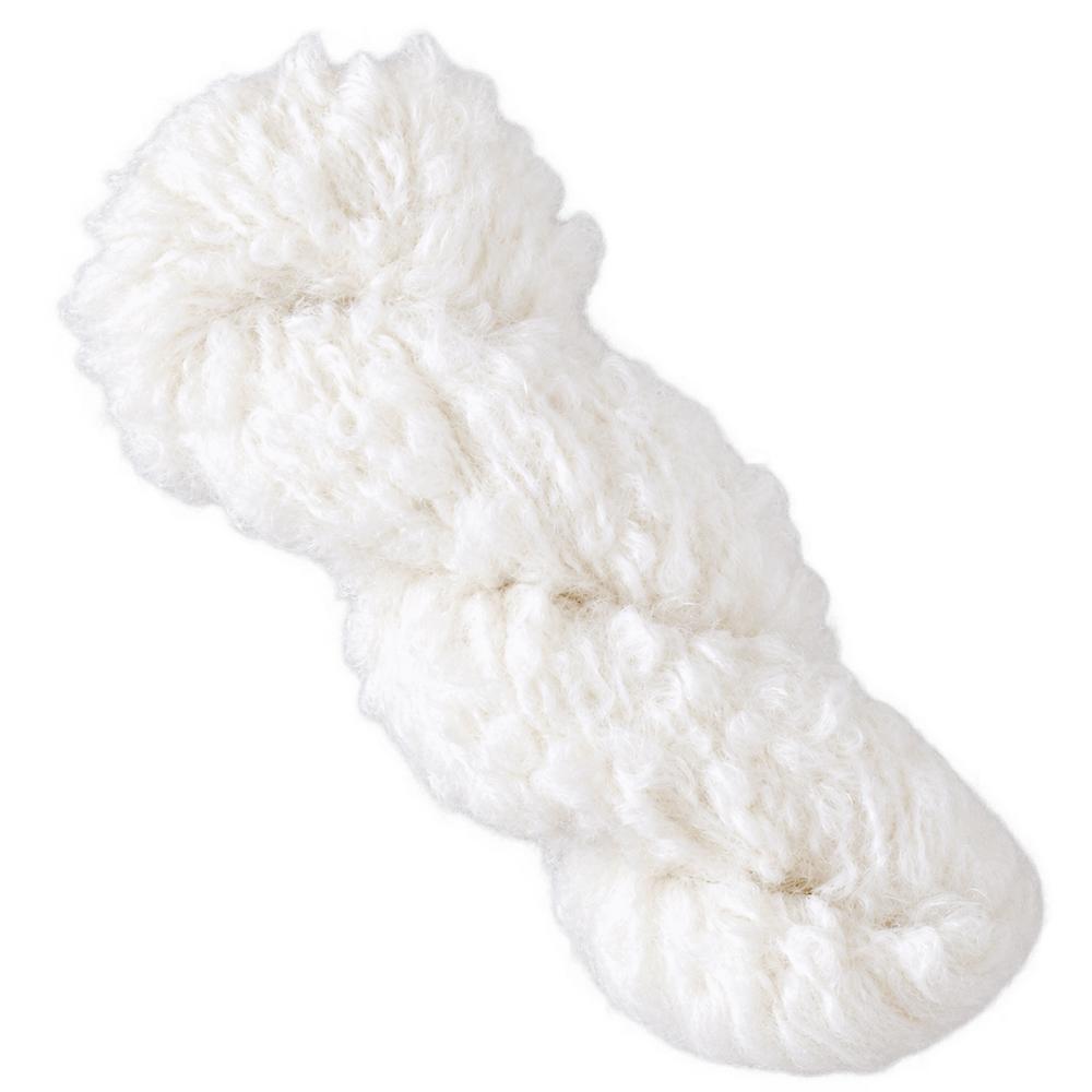 50g Wool Loop Yarn Medium Thick Knitting Yarn Ball New Crochet Wool Thread  DIY Crochet
