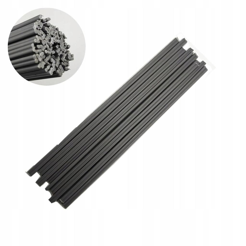 Rosfix Stacja Lutownicza 2w1 Orange Husky OH660 – Lutowanie i Spawanie Plastiku | Moc 660W | Zszywacz i Zestaw Spoiw w Organizerze