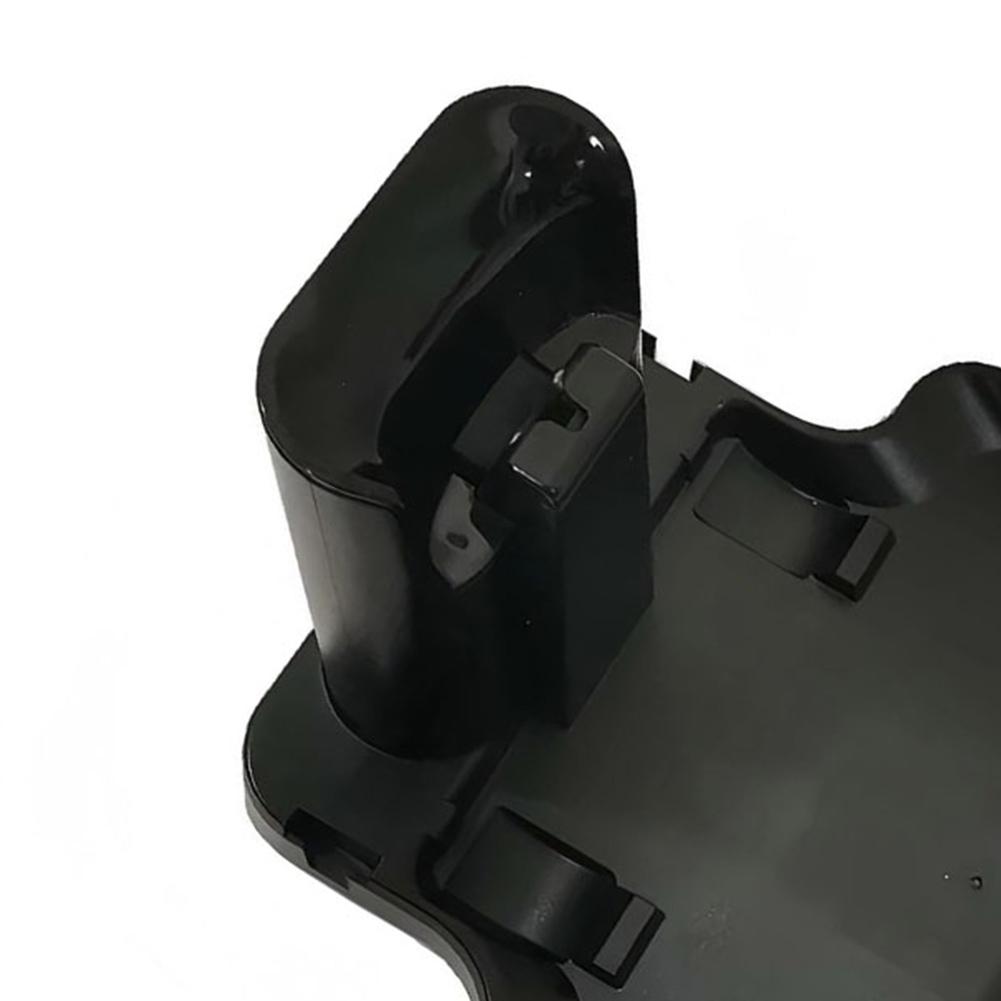 Домашняя зарядная станция Док-станция Зарядное устройство-пылесос Черный Интеллектуальная зарядка Быстрая стабильная зарядка Защита от перегрузки по току