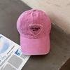 Цветная надпись Однотонная Кепка бейсболка с вышивкой Ofr Paris Функция Мужская шляпа Женская