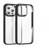 Applicable To Apple 16 Mobile Phone Case IPhone 14 Metal 13 Transparent 15 ProMax Skin Feeling 12 Magnetic 16E Set 15