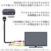 Переходной кабель HDMI TO RCA3, позолоченный компонентный кабель, телевизионный видеотерминал A/M 1,5 м