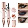Scepter Eyeliner Waterproof and Oil-proof Not Easy To Smudge Black Liquid Eyeliner Easy To Color Beauty Makeup