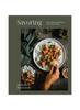 Книга Savoring: Meaningful Vegan Recipes from