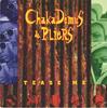 7inch Record CHAKA DEMUS & PLIERS - Tease Me MNG806 Mango 1993 UK Reggae, Ska & Dub Used