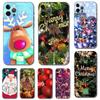 Christmas Phone Case For iPhone Samsung Galaxy Redmi Xiaomi Oppo OnePlus Note S A 7 8 9 10 11 12 13 14 20 21 22 23 53 54 Pro Max Plus Ultra TPU Soft