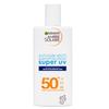 Garnier Ambre Solaire Super UV Protection Флюид для лица SPF50+ против пигментных пятен, 40 мл