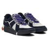 ONITSUKA TIGER Кроссовки D Trainer Slip On Низкие Черные 1183B797-001