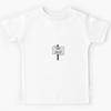Snake Habitat Turn Around - Iconic Quote by Liam Payne Kids T-Shirt