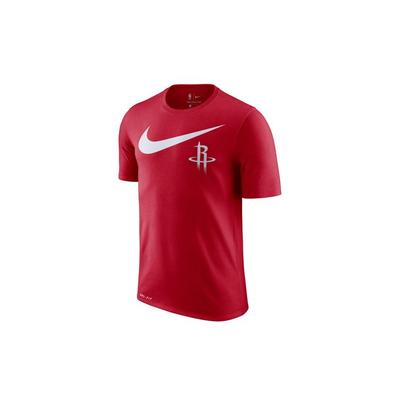 Футболка NBA Quick-Dry Sports Мужская, красная 938550-657