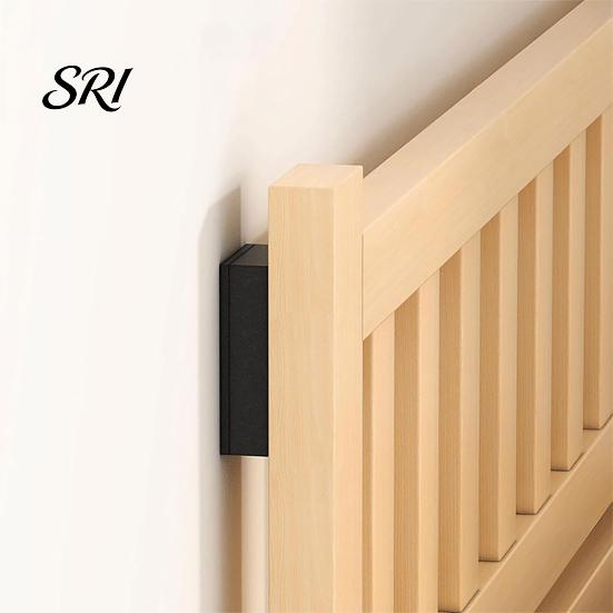 Wall Protection Pads for Bed Headboard Protector EVA Foam Furniture Protectors Shock Absorbing Noise Reducer Stoppers Bumpers And Sofa Walls
