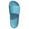 adidas Шлепанцы Adilette Ayoon Б/у Синий Core Black IE5623