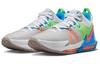 Nike LeBron Witness 7 'Grey Fog Multi Color' DM1123-003