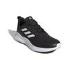 adidas Alphacomfy Черный Белый GV7902