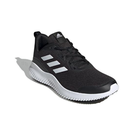 adidas Alphacomfy Черный Белый GV7902