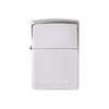 Paul Smith Logo Zippo Zippo Lighter with Special Gift Box