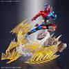 Bandai SPIRITS Figure-rise Standard Kamen Rider Build Форма Кролика Танка Цветной Пластиковый Модельный Набор