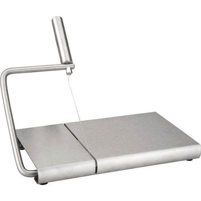 Ibili 719600 Coupe Foie-Gras Inox