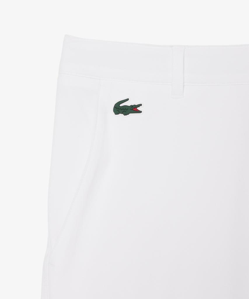 LACOSTE Men'S Golf Basic Bermuda Pants Fh7396-56G 001