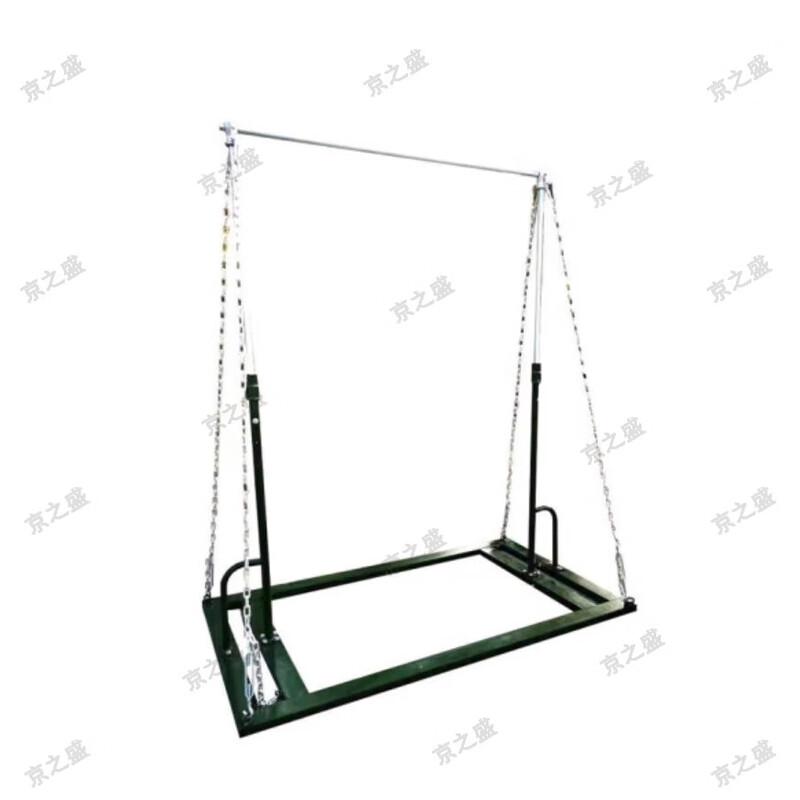Jingzhisheng 2 Combat Fitness Training & Assessment Equipment