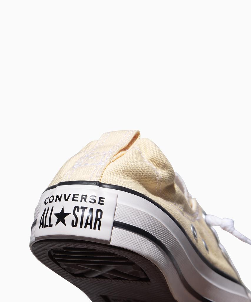 Converse Кеды Chuck Taylor All Star Shoreline из парусины, цвет Golden View, артикул A16979C