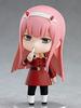 Nendoroid Darling In the Franxx Zero Two Non-scale ABS&PVC Painted Movable Figure Resale