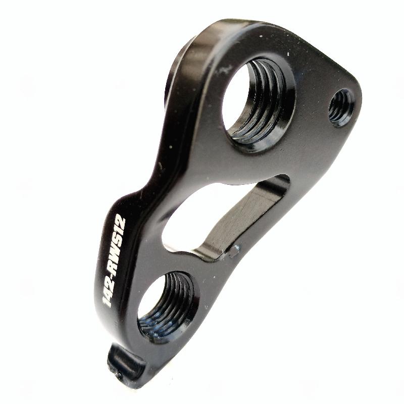 1Pc Bicycle Derailleur Hanger 142-RWS12 For Scott Solace Disc Foil Addict Metrix Contessa Solace Gravel Bike Rear Hanger #239530