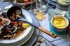 Staub Silicone Soup Ladle Spatula Ladle Japanese Ustensiles Soup ladle [Official Retailer] 40503-104