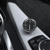 Auto Parts Mini Car Automobile Digital Clock Auto Watch Automotive Thermometer Hygrometer Decoration
