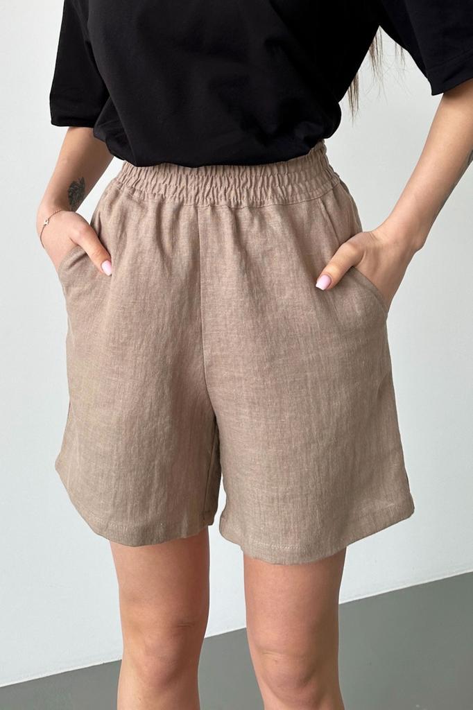 Шорты German Volf (96681)