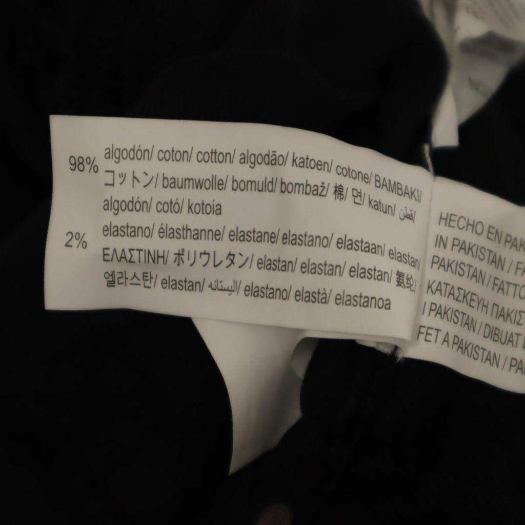 Неиспользованные укороченные расклешенные брюки ZARA 34 черные Женские Б/У