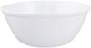 Nagao Unbreakable White Milk Bowl, 11.5cm, Made In Japan, No. 47