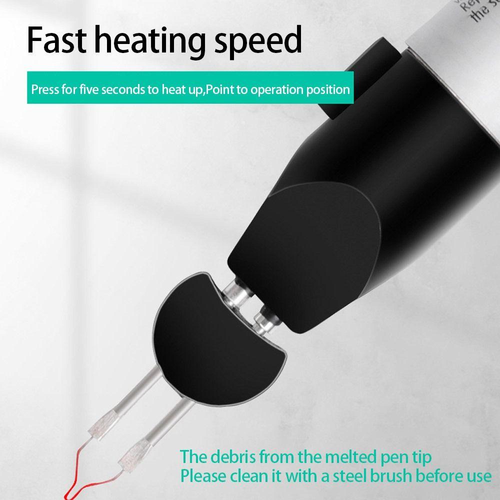 Изготовление ювелирных изделий Паяльная восковая ручка Кожевенное ремесло Нитеобрезатель Высококачественная паяльная восковая ручка