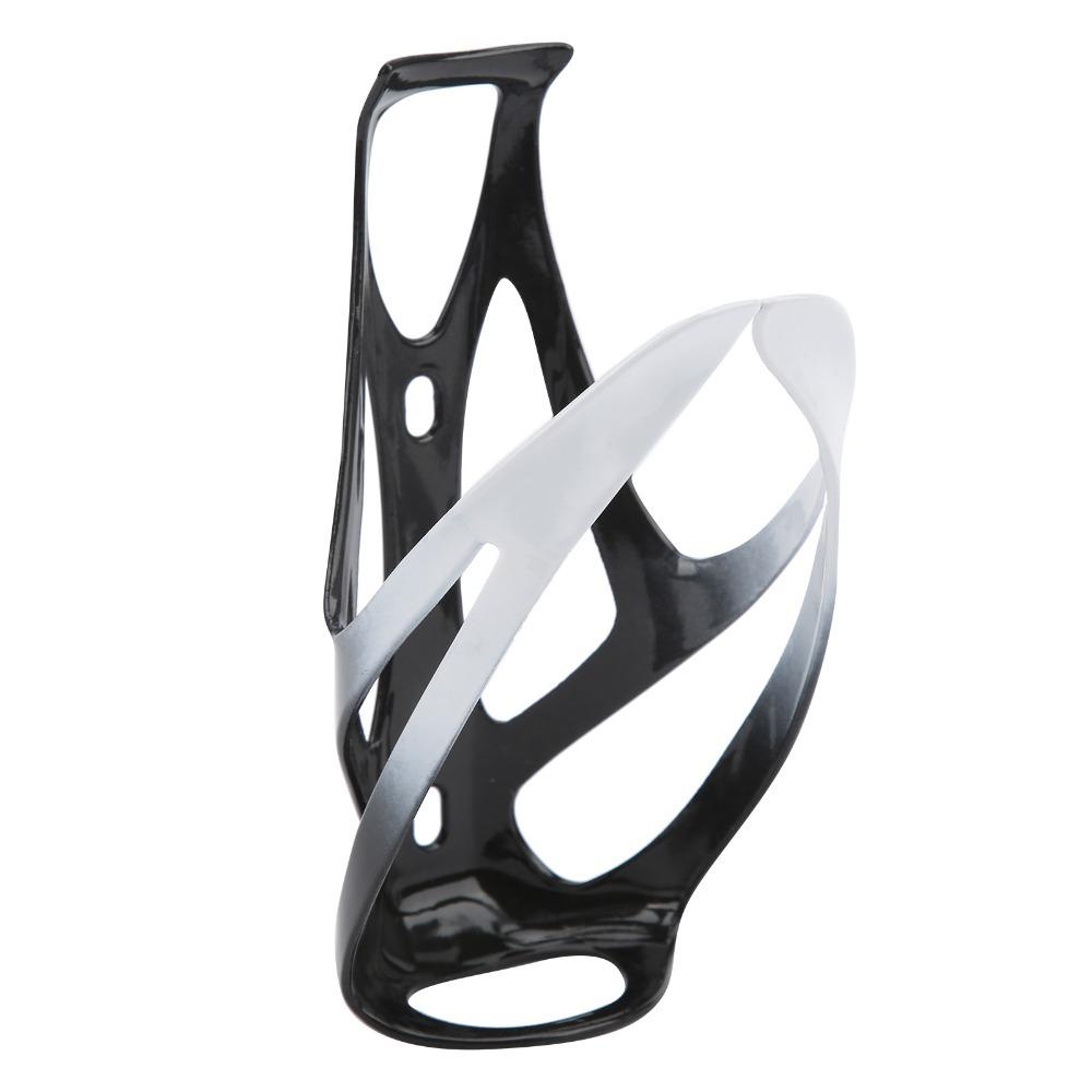 with 2 Screws Cycling Drink Holder Carbon Fiber Cycling Cup Holder  Water Bottle Storage