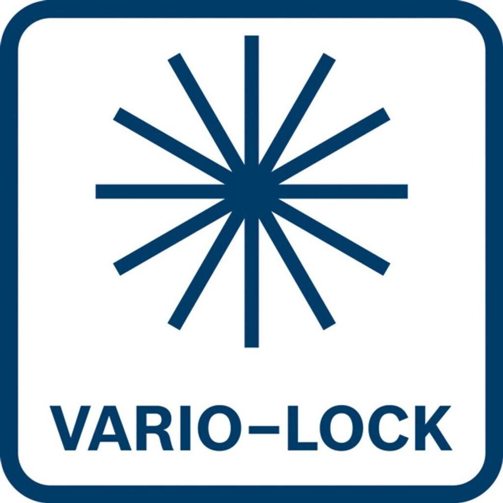 Перфоратор Bosch GBH 2-28 DFV 0 611 267 501
