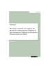 Книга Wie Finden Lernende Das Angebot, Das Bearbeiten Mathematischer Aufgaben In Ihrer Erstsprache (Türkisch) Im Schulischen Kontext Nutzen Zu Dürfen?