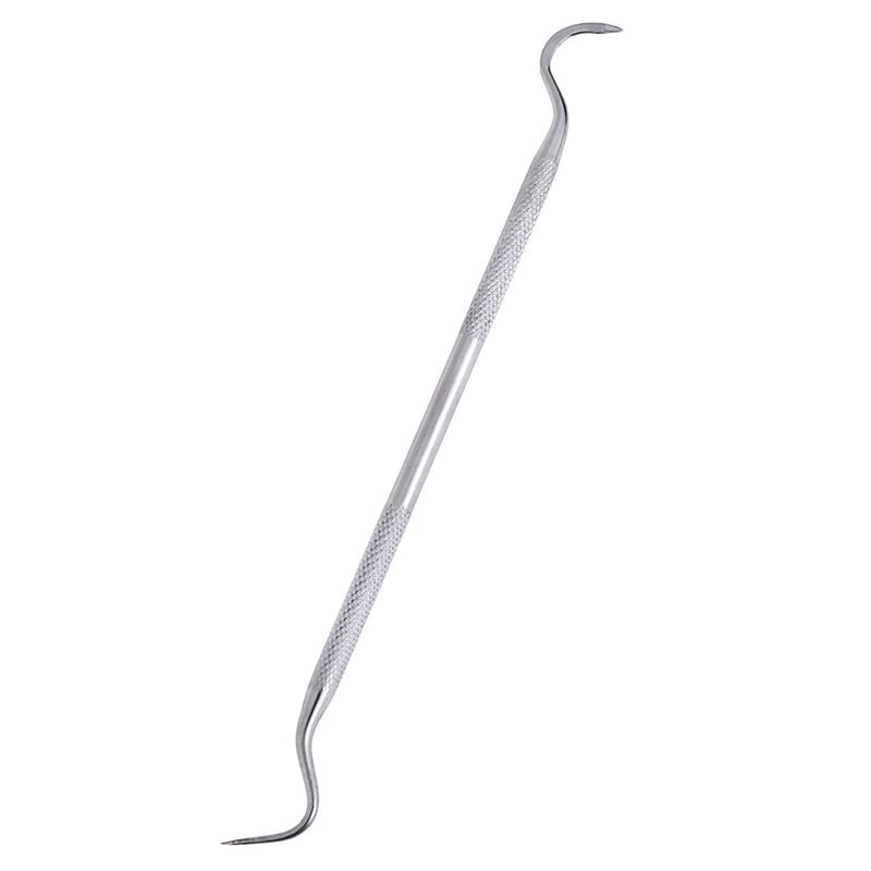 Двусторонний дизайн стоматологического инструмента для осмотра зубов инструмент для чистки зубов