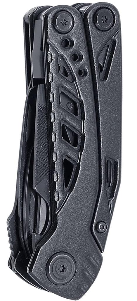 Плоскогубцы Toyomitsu Black Panther 11 AG-792