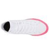 Converse Chuck Taylor All Star Удобные высокие парусиновые кеды Детские кроссовки Белые 664196F